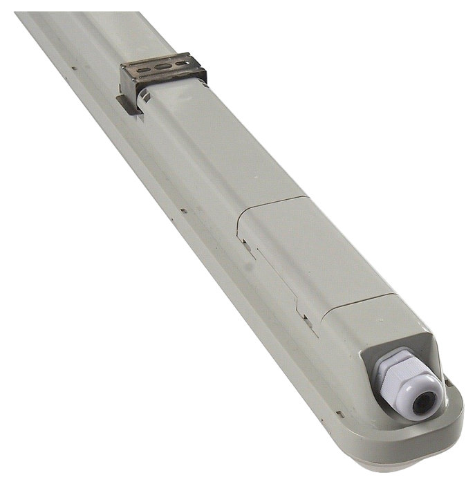 LED industriarmatur 14 W - 59 cm